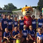 TUL beim KILA Hessen Finale