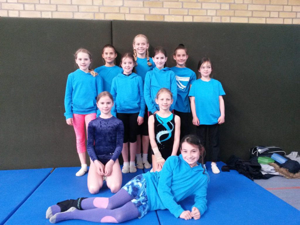 Trampolin Roßdorf