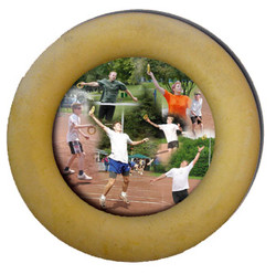 Ringtennis in Roßdorf