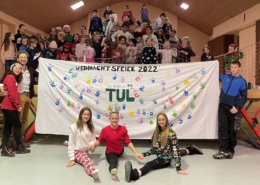 TUL-Weihnachtsfeier