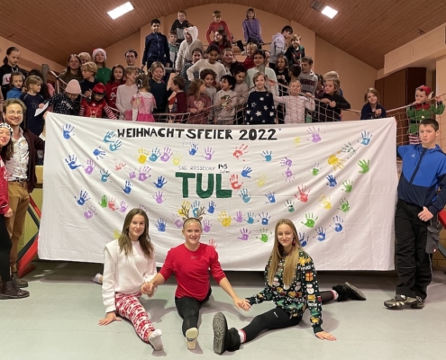TUL-Weihnachtsfeier