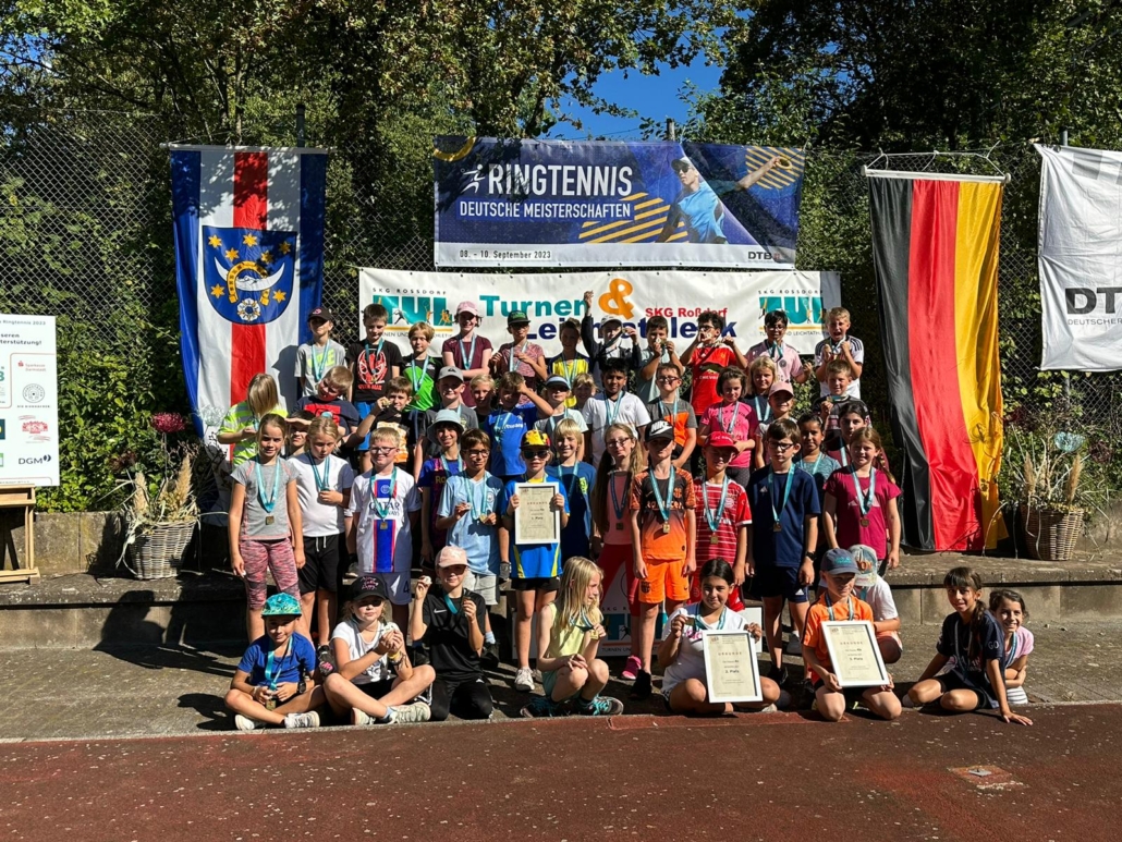 Schulturnier