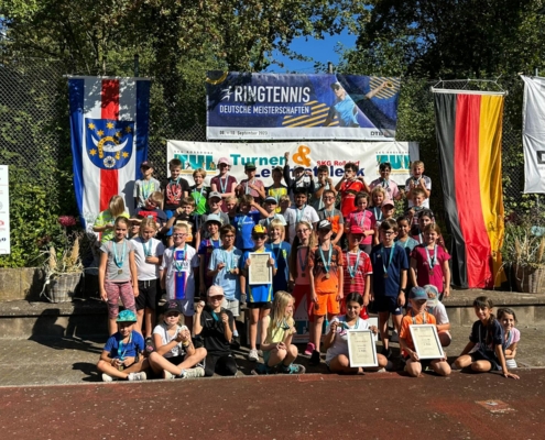 Schulturnier