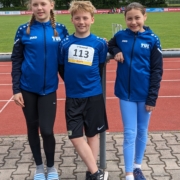 Foto Kreis Einzel Meisterschaften 202405