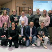 TUL-Abteilungsvorstand